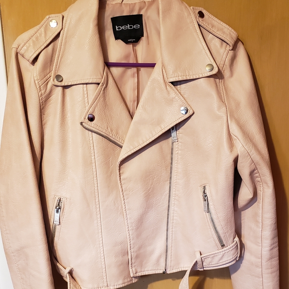Bebe Jacket - Picture 2 of 5
